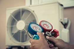 HVAC Contractor in Dallas-Fort Worth TX