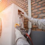Expert Heat Pump Services in Dallas, TX