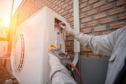Expert Heat Pump Services in Dallas, TX