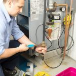 Furnace Installation in Dallas TX