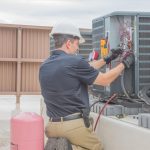 Commercial HVAC Contractor in Dallas TX