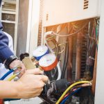HVAC Maintenance in Dallas TX