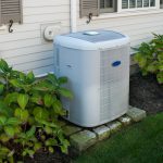 New Construction HVAC System Installation In Dallas TX