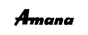 Amana logo