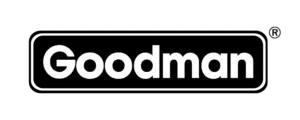 Goodman logo