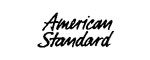 American Standard logo