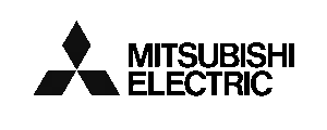 Mitsubishi Electric logo