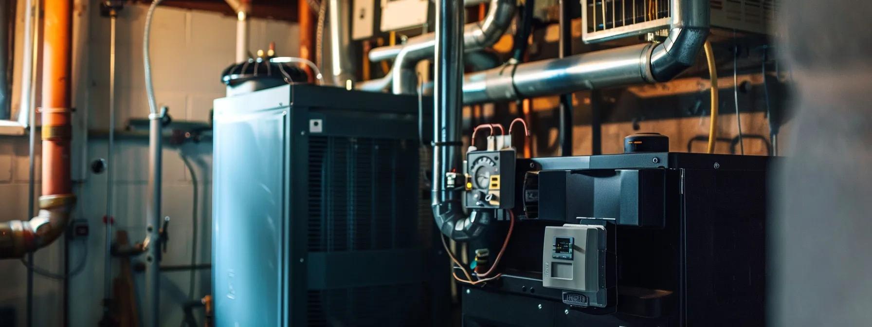 Furnace Maintenance Costs Every Mentor Homeowner Should Know