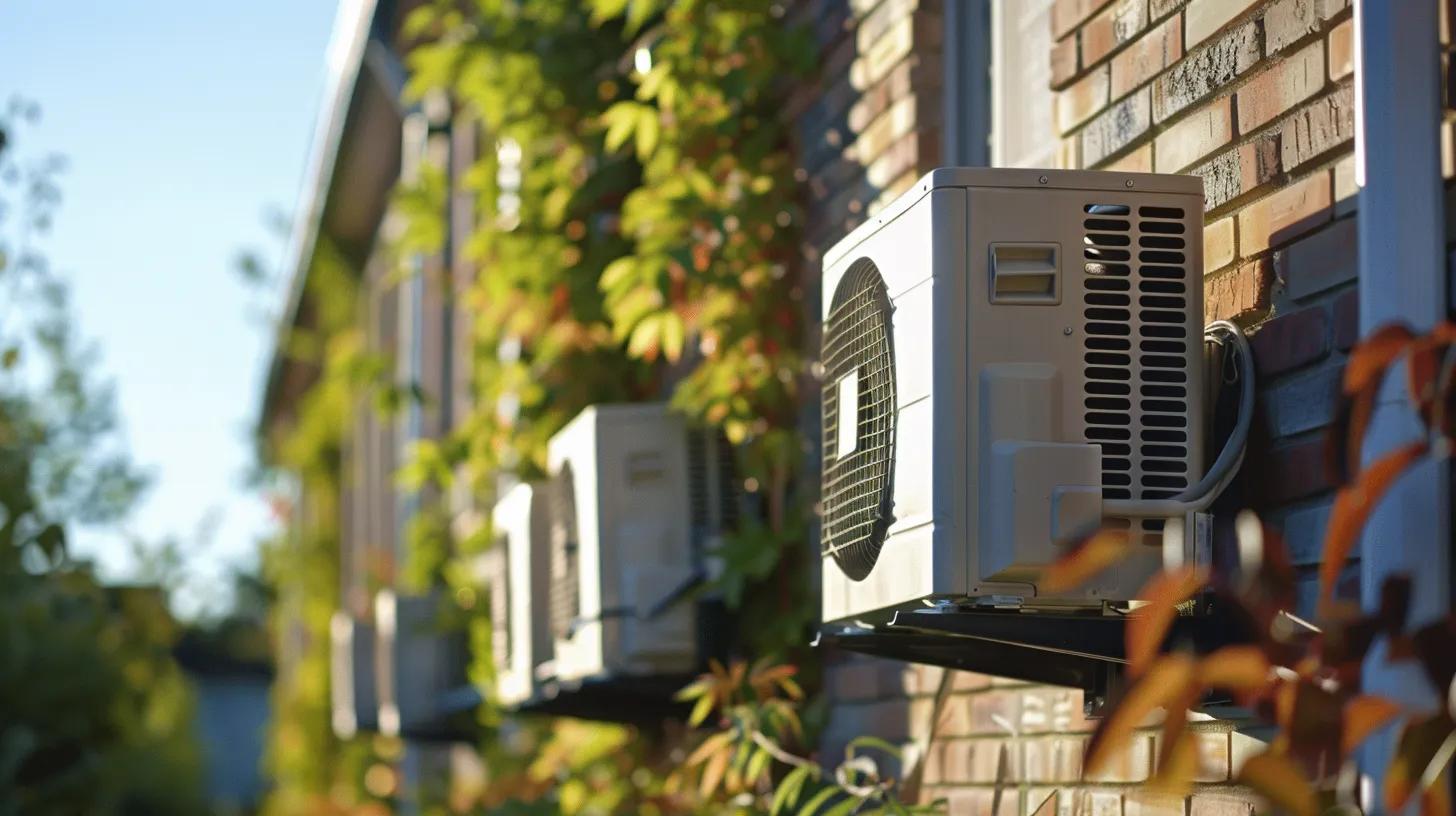 Seasonal HVAC Maintenance