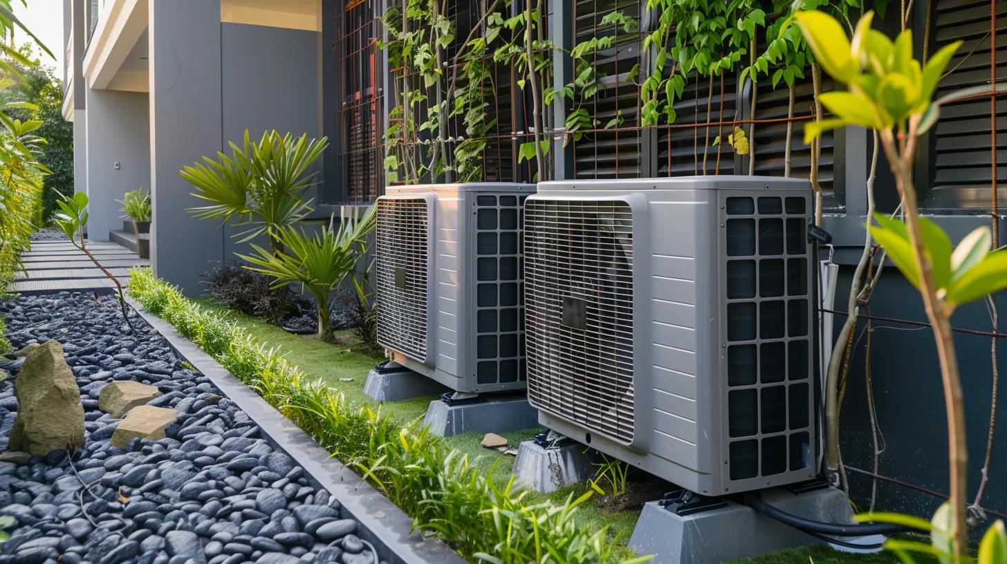 Heat Pump Installation a Smart Choice
