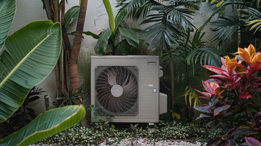 Heat Pump Installation a Smart Choice