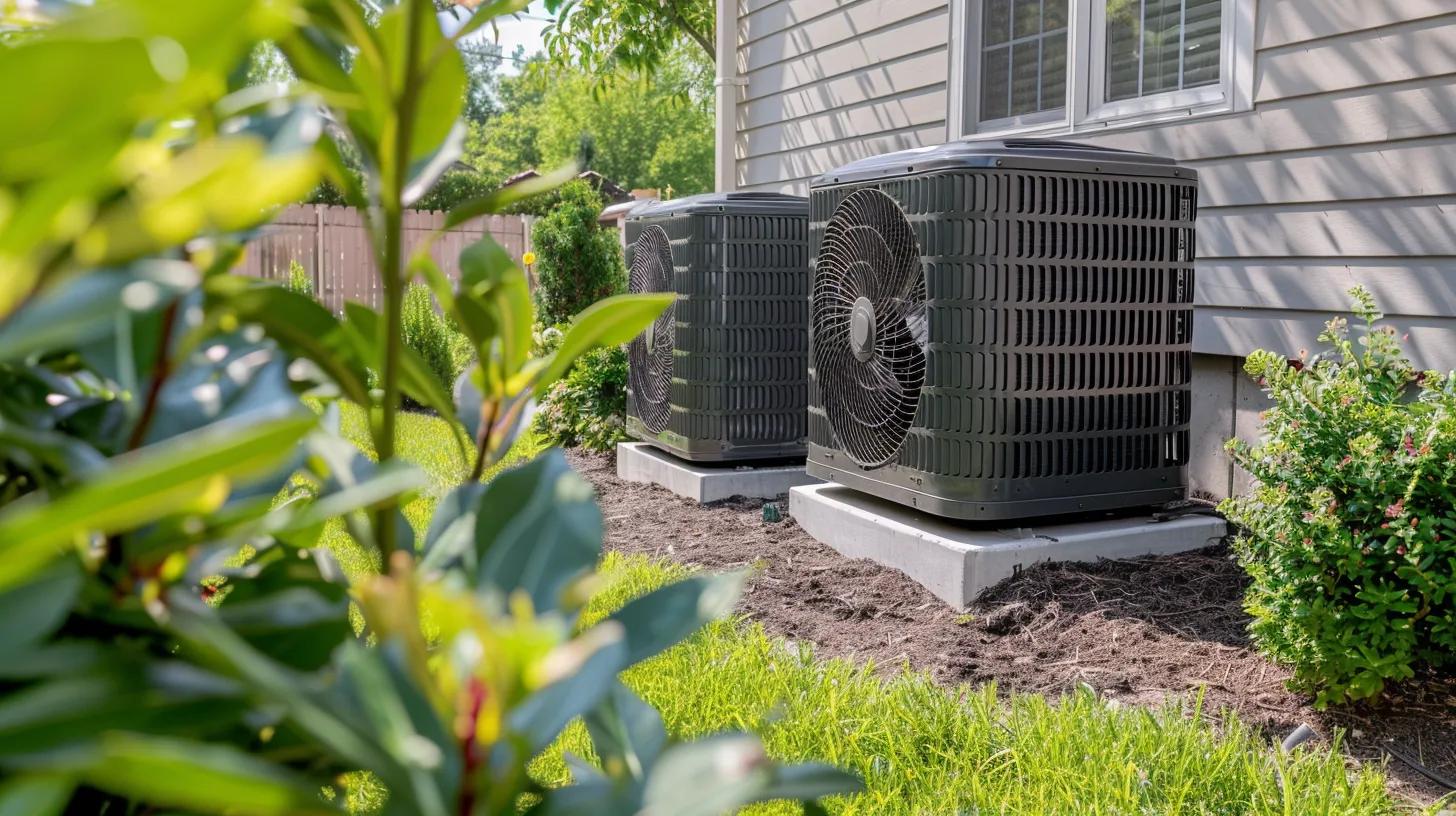 Heat Pump Installation a Smart Choice