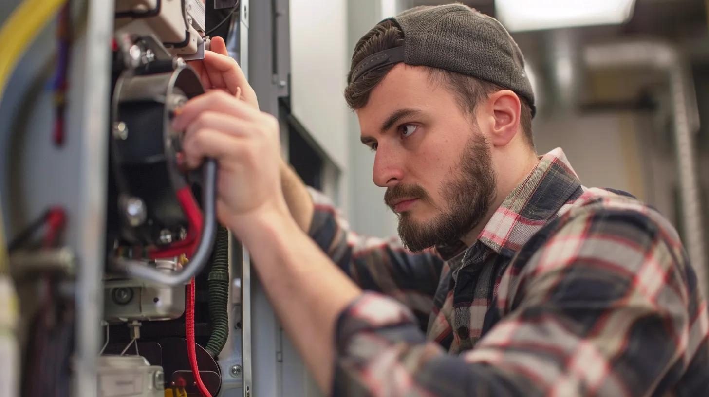 When To Consider Furnace Repair for Energy Efficiency