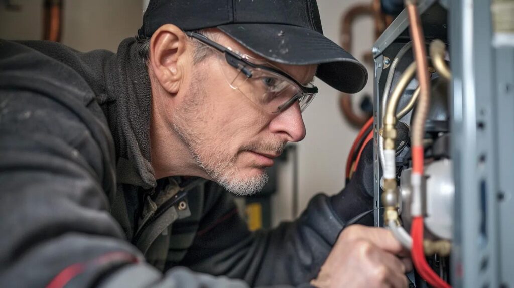 When To Consider Furnace Repair for Energy Efficiency