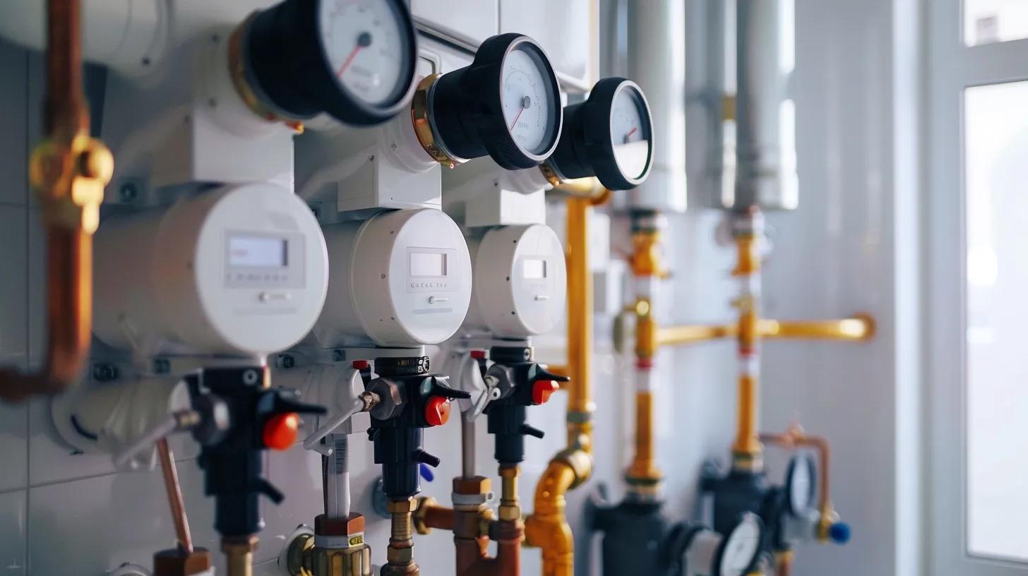 upgrading energy efficient heating systems