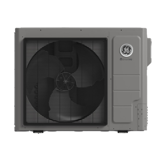 Heat pump unit for seasonal maintenance and efficient Dallas heating and cooling.