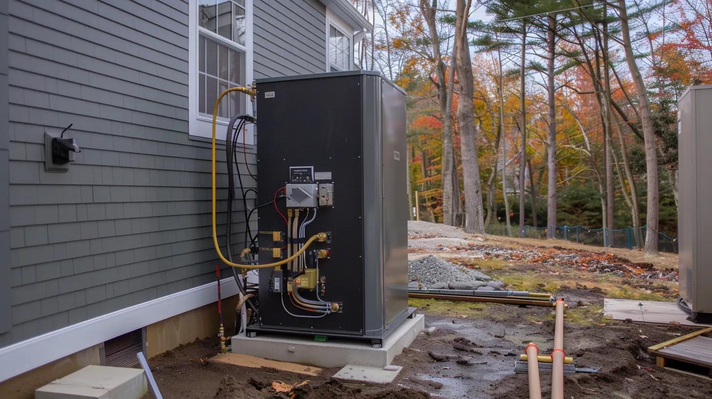 residential furnace