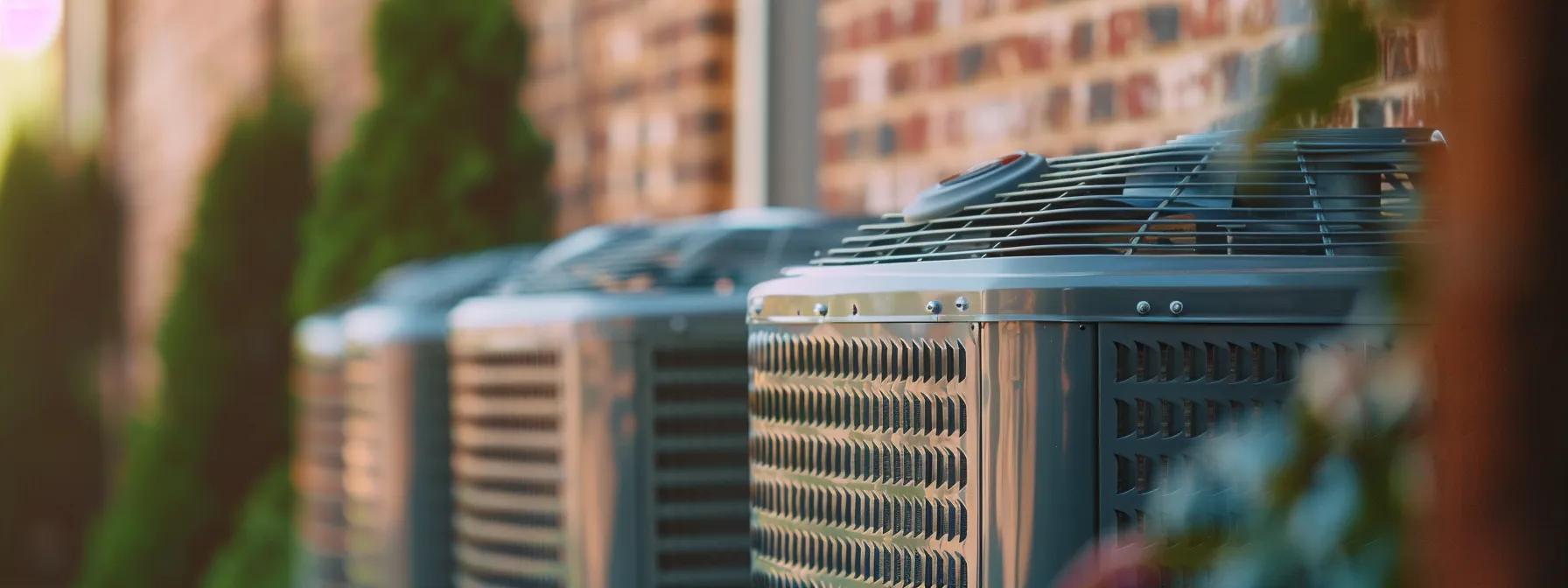 winter hvac dallas