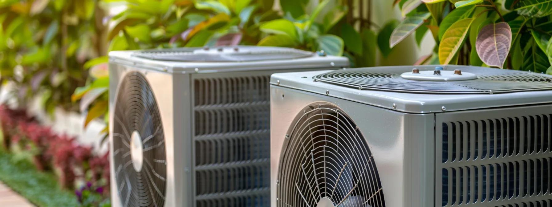 winter hvac dallas