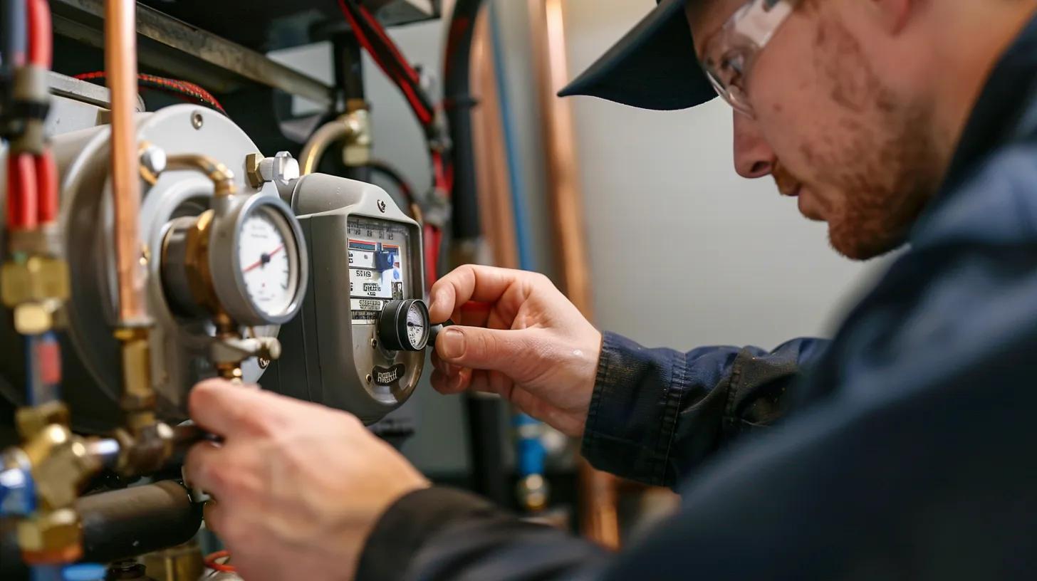 Beyond the Thermostat: What a Professional Tune-Up Includes