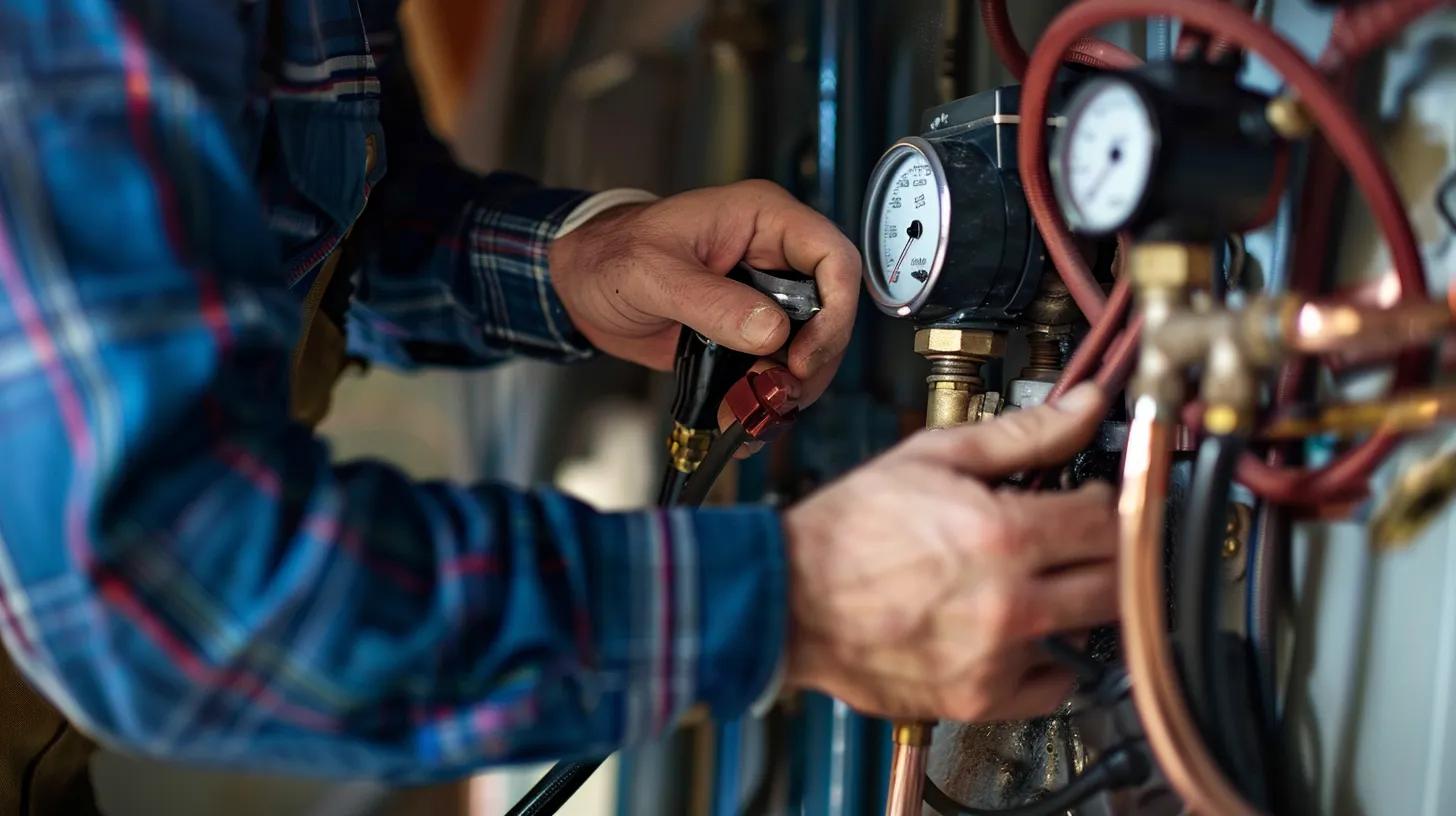 Beyond the Thermostat: What a Professional Tune-Up Includes