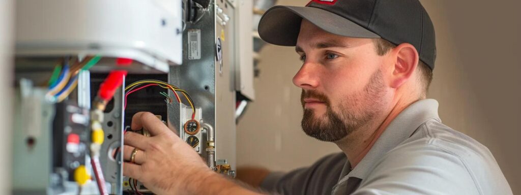 furnace installation dallas