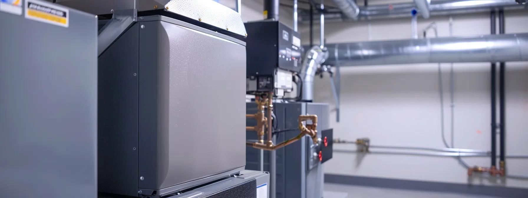 furnace installation dallas