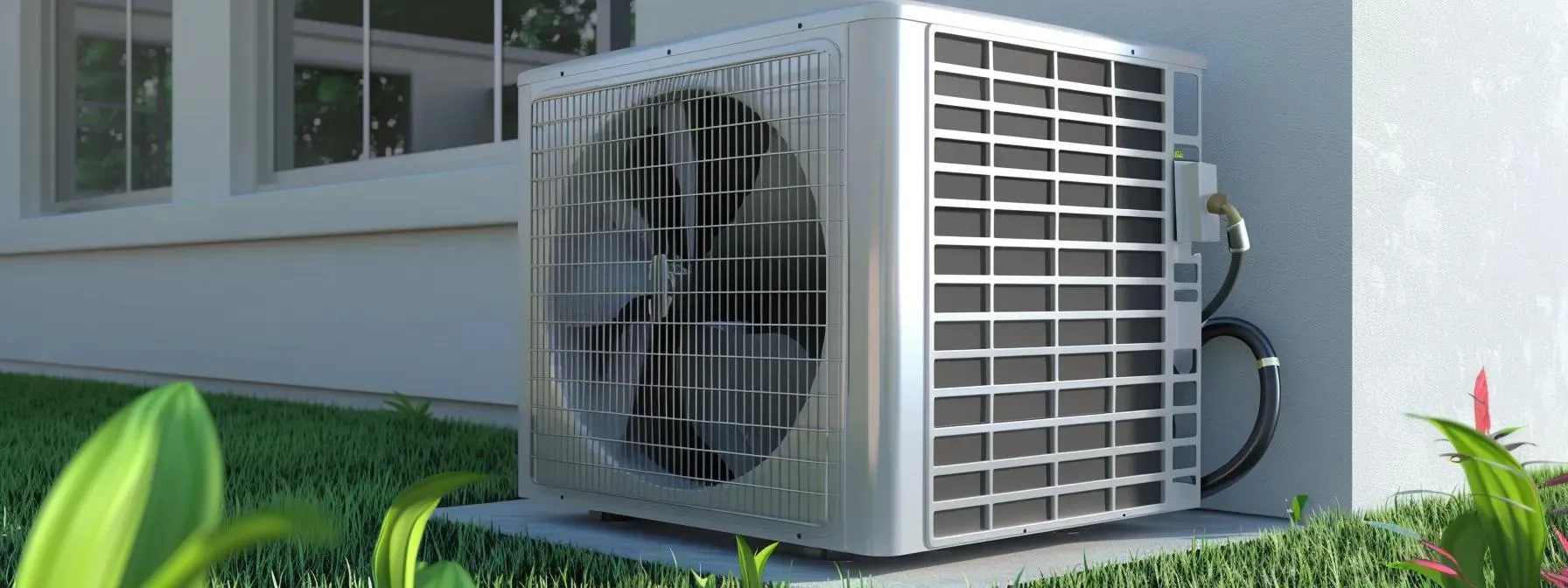 heat pump