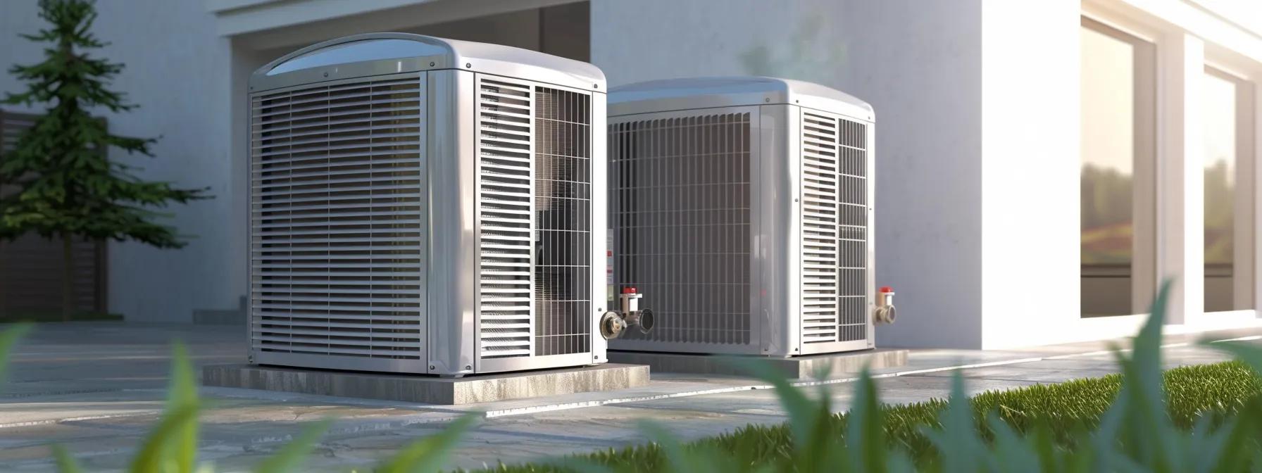heat pump