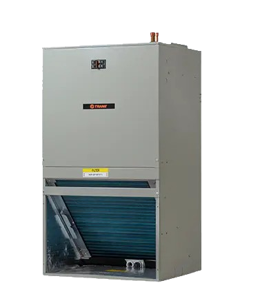 Ductless mini-split air handler unit designed for efficient heating in multi-zone systems, ideal for homes in Dallas seeking personalized comfort without ductwork.