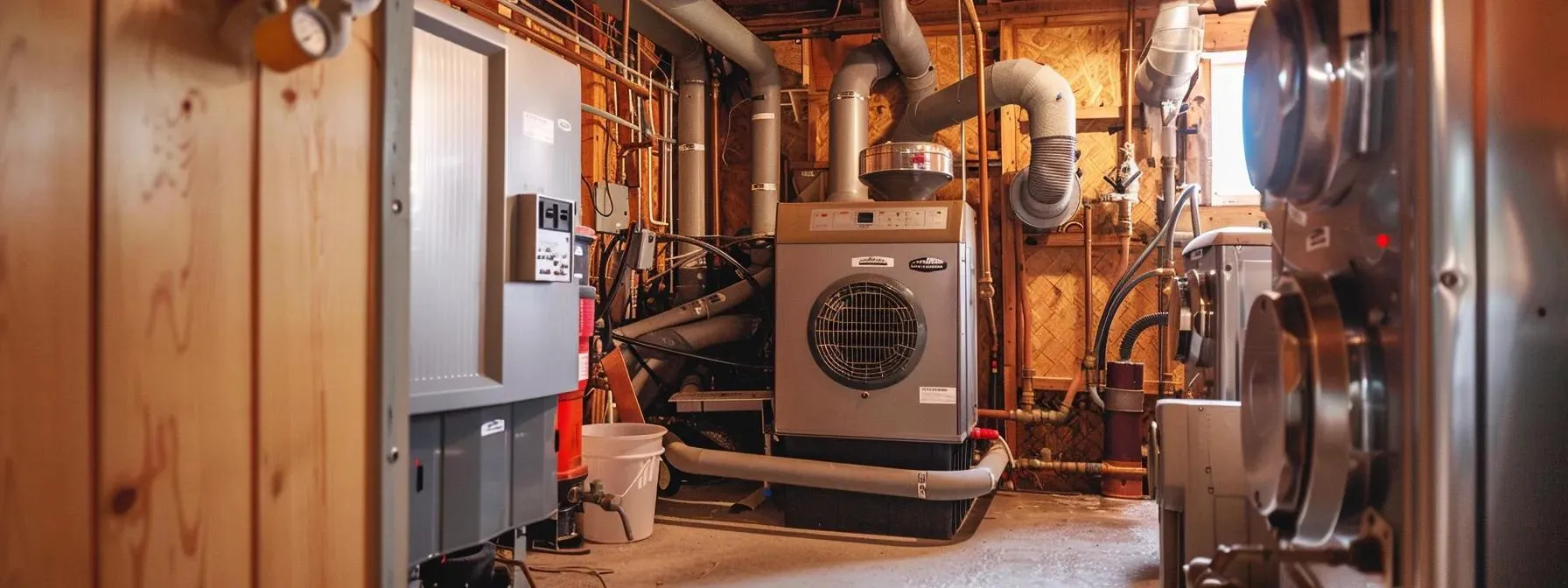 furnace reapair in Dallas, TX