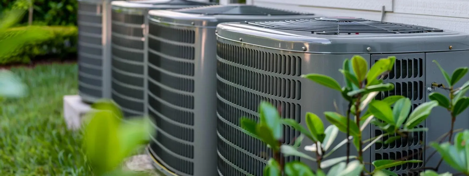 heat pump repair