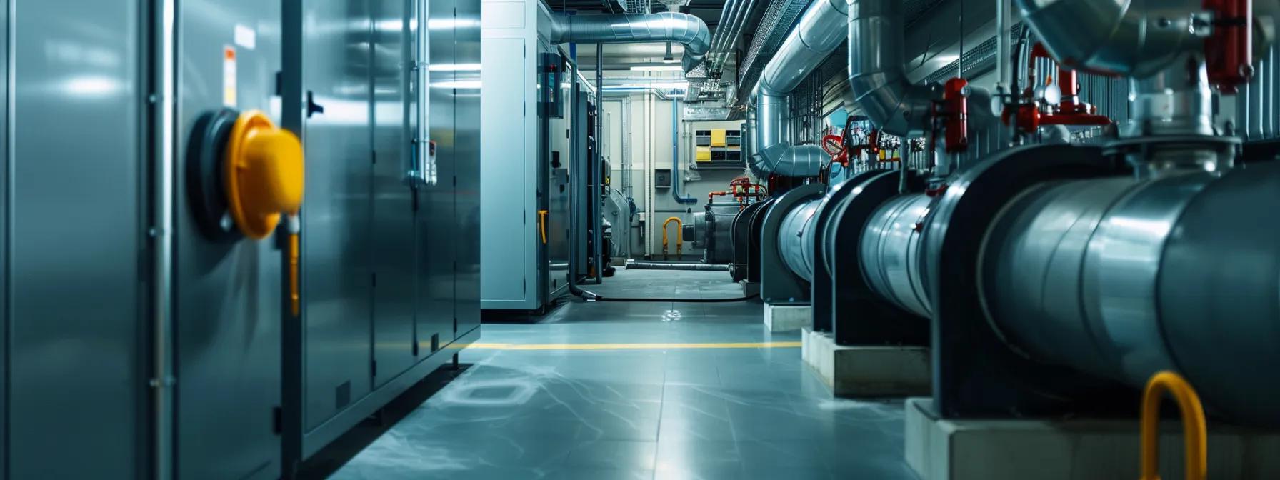 furnace repair dallas