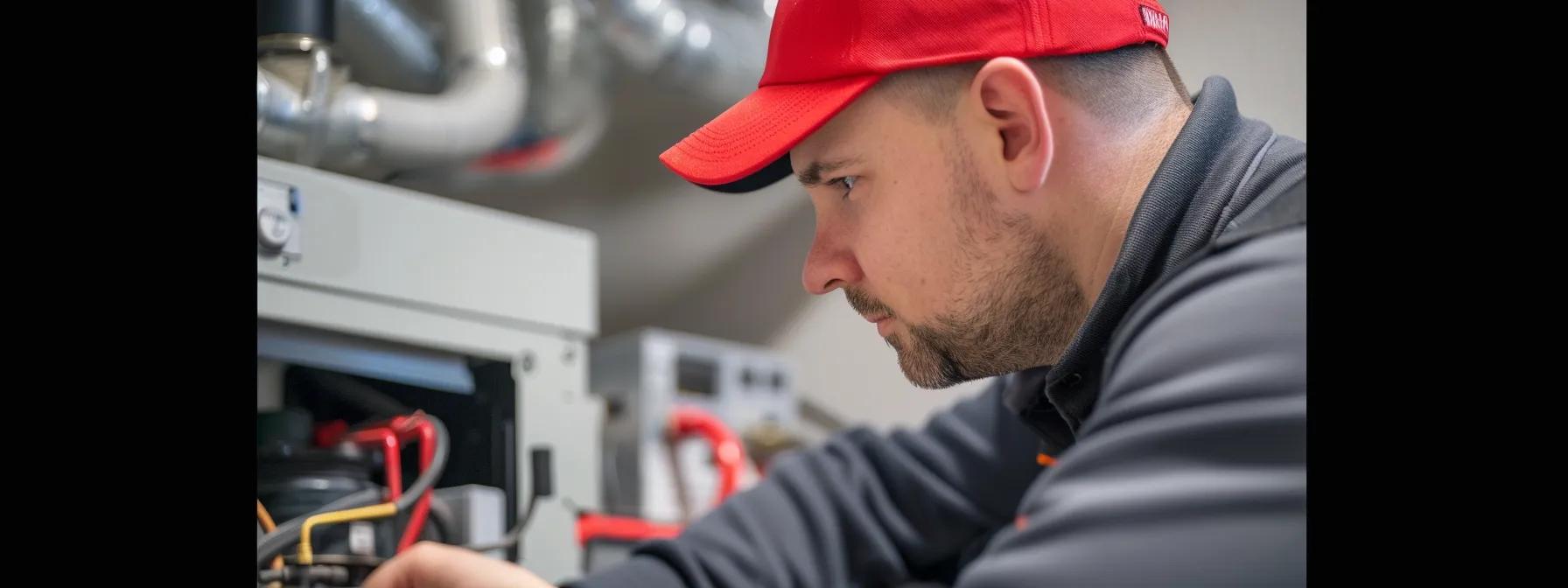furnace repair dallas