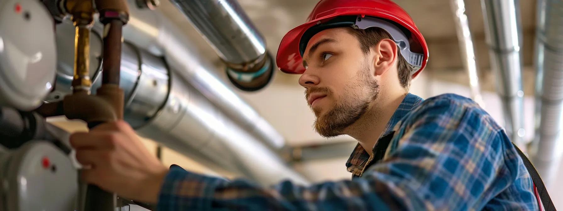 furnace repair dallas