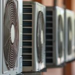 hvac system in dallas