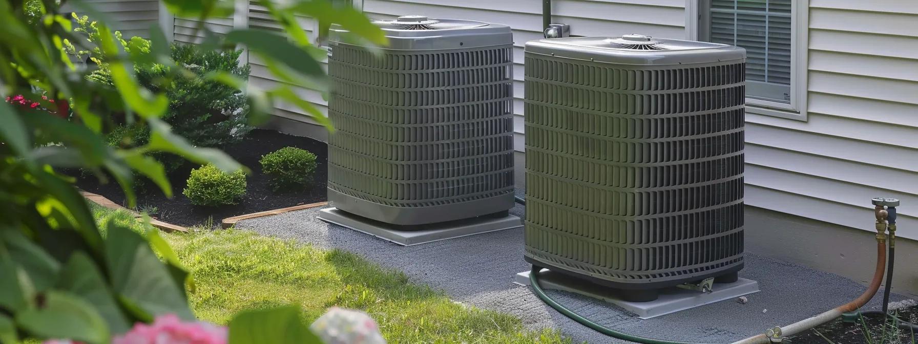 heat pump repair in dallas