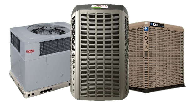 HVAC units in University Park: Bryant, Lennox, and York models. Air conditioning solutions for homes and businesses in the University Park area.