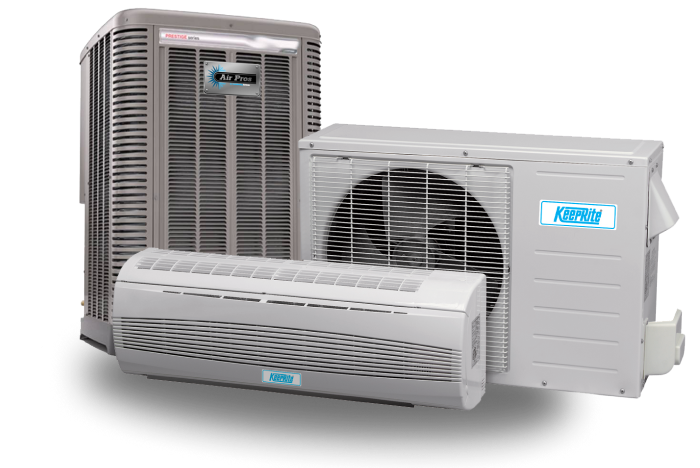 University Park HVAC units including split systems and central air conditioners for home or business. AC service for optimum climate control.