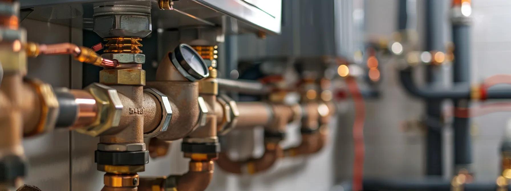 heating system repair in dallas