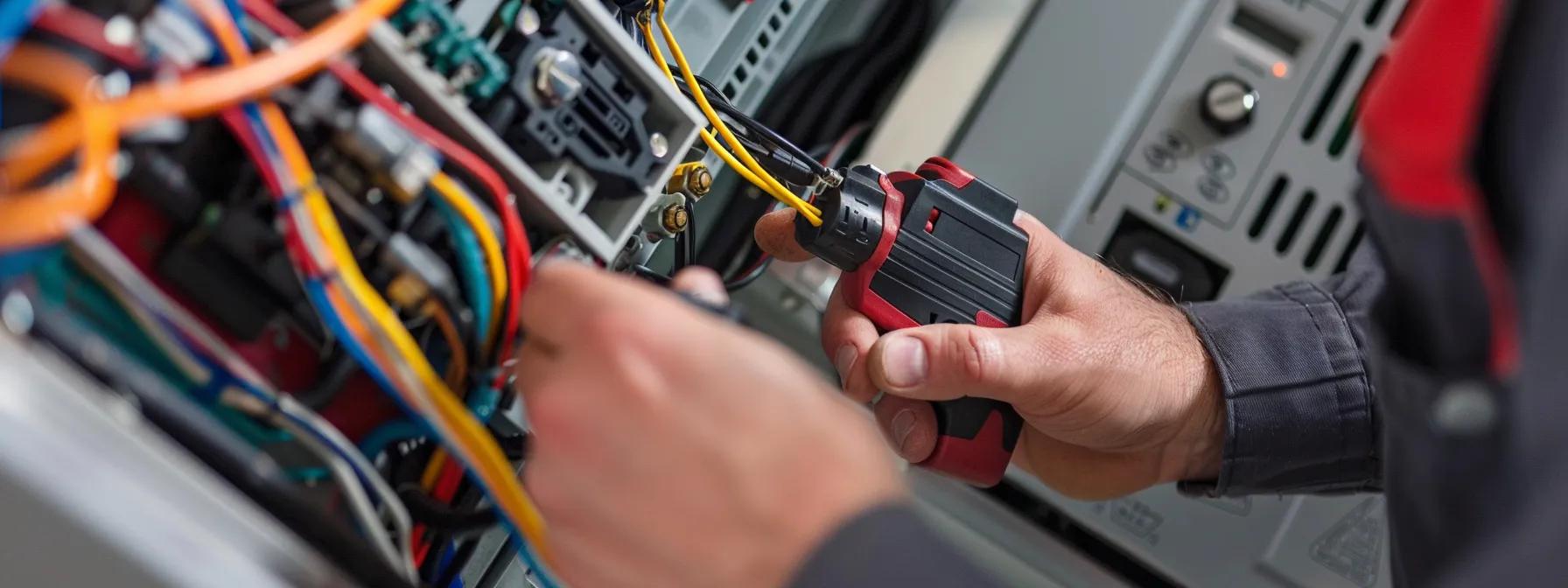 heating system repair in dallas