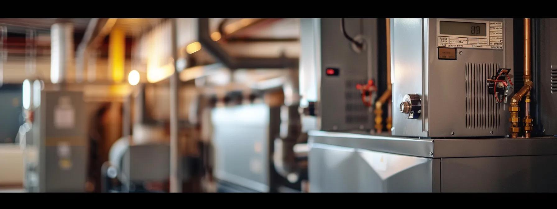 furnace repair dallas