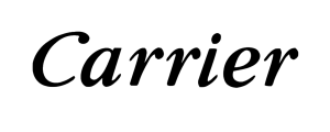 Carrier logo