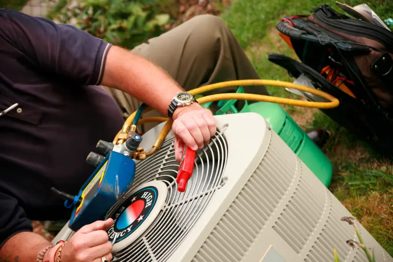 What Clear HVAC Pricing Should Look Like Before You Approve an HVAC Repair