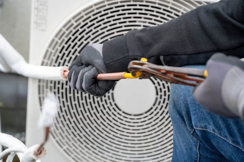 What Clear HVAC Pricing Should Look Like Before You Approve an HVAC Repair
