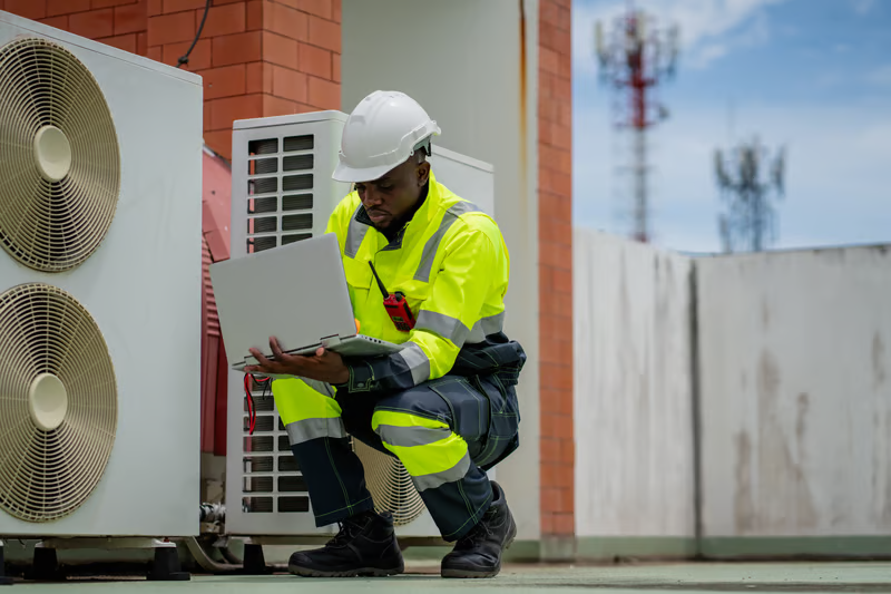 What Clear HVAC Pricing Should Look Like Before You Approve an HVAC Repair