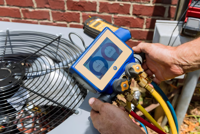 What Clear HVAC Pricing Should Look Like Before You Approve an HVAC Repair