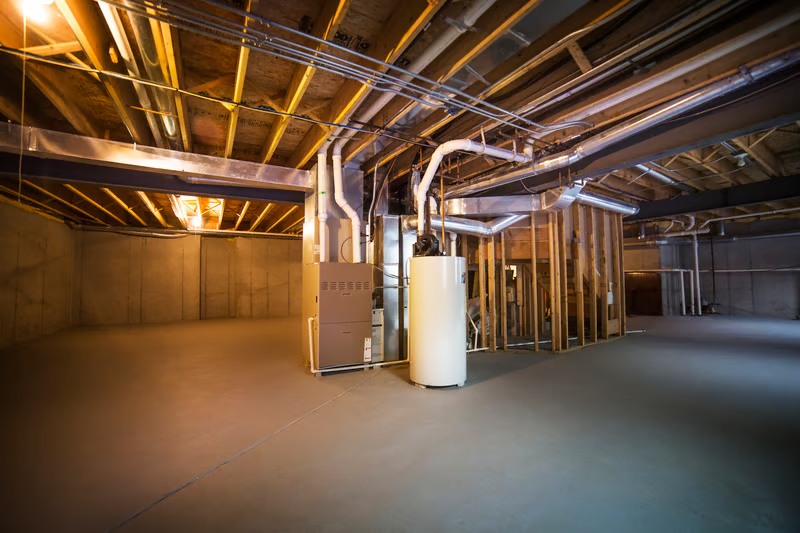 How HVAC Contractors Size a Furnace for Your Dallas Home, and Why You Should Know
