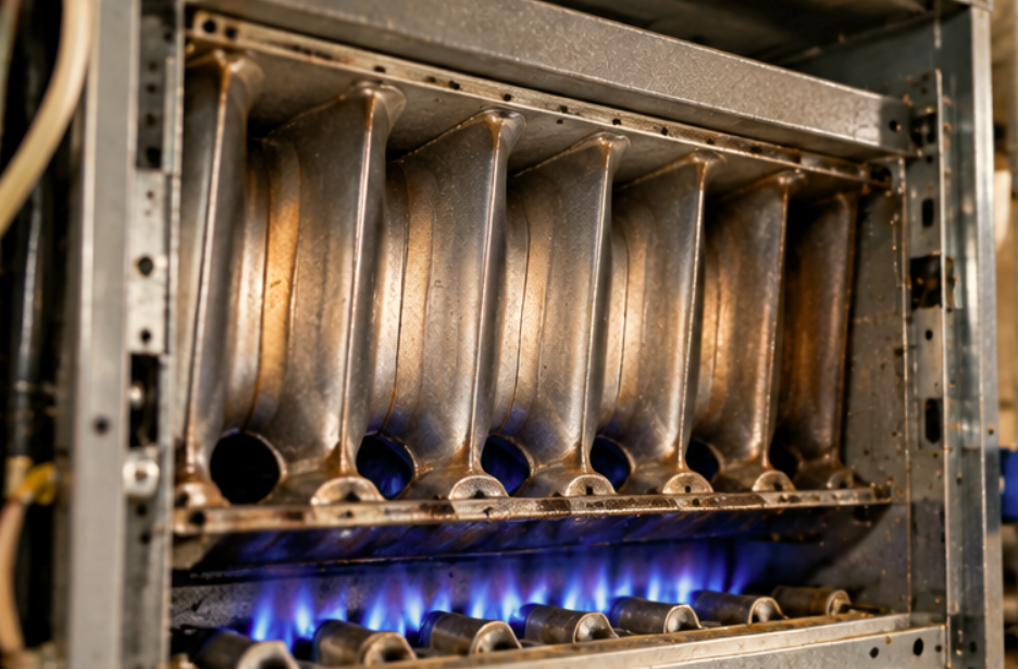 Gas Furnace Safety in Dallas: Keeping the Heat In and the Carbon Monoxide Out
