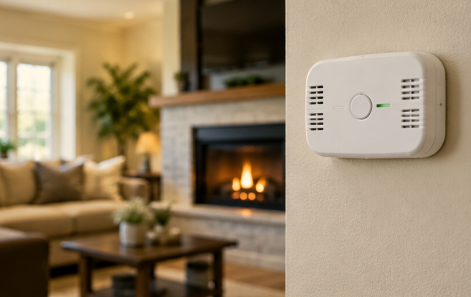 Gas Furnace Safety in Dallas: Keeping the Heat In and the Carbon Monoxide Out